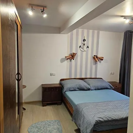 Apartment Nad Jeziorem Piaski Piaski Wielkie