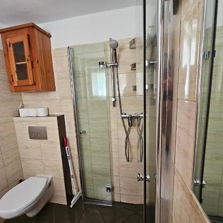Apartment Nad Jeziorem Piaski Piaski Wielkie