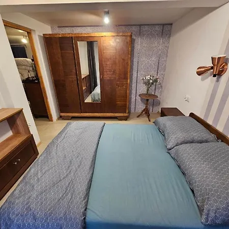 Apartment Nad Jeziorem Piaski