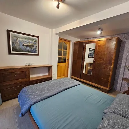 Apartment Nad Jeziorem Piaski Piaski Wielkie