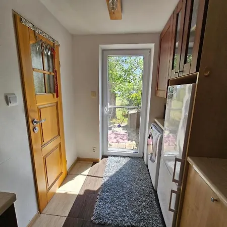 Apartment Nad Jeziorem Piaski