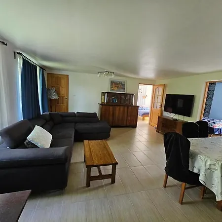 Apartment Nad Jeziorem Piaski *