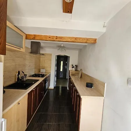 Apartment Nad Jeziorem Piaski Piaski Wielkie